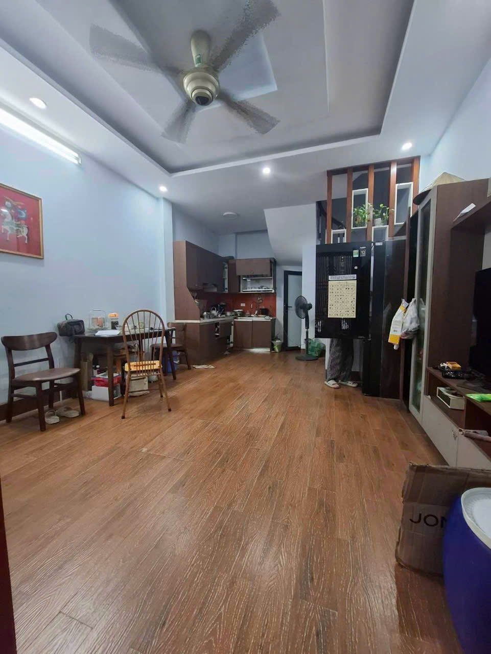 BÁN NHÀ VÕ CHÍ CÔNG -  200M RA HỒ TÂY, 32m2,  MT4.2 - 7.9 Tỷ - Ảnh chính